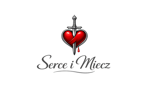 Serce i Miecz