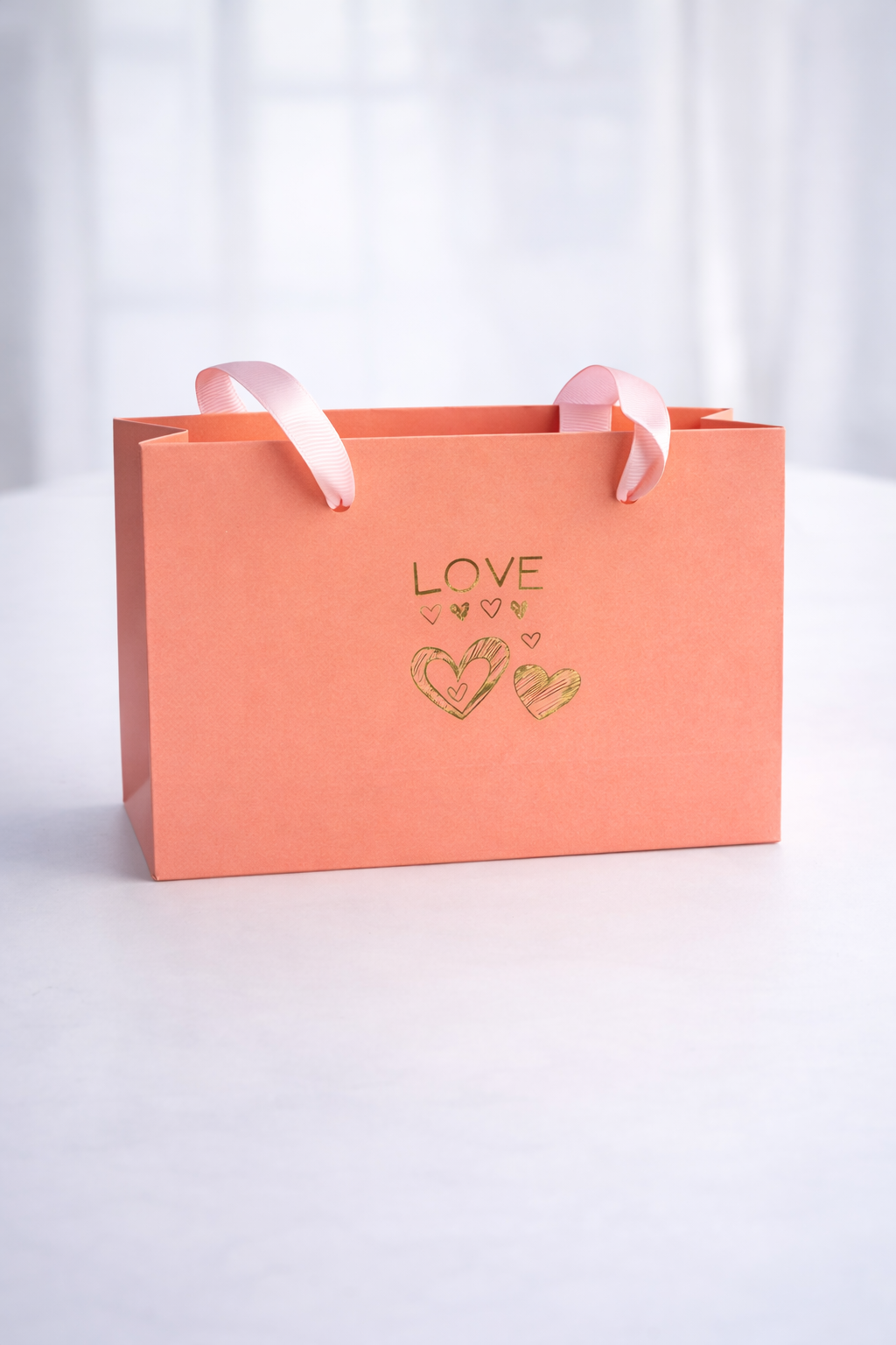 Naszyjnik „Serce i Miecz” – wyjątkowy prezent dla niej i dla niego